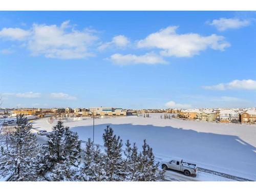 1310-175 Panatella Hill Nw, Calgary, AB - Outdoor With View