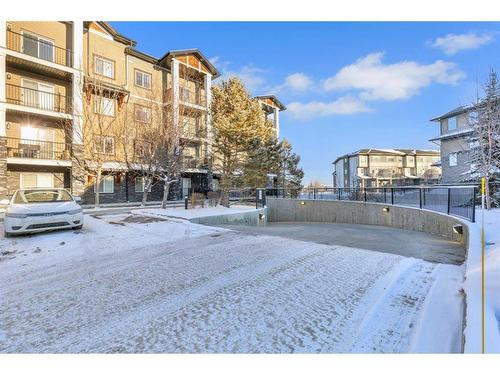 1310-175 Panatella Hill Nw, Calgary, AB - Outdoor