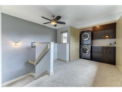 3651 77 Street Nw, Calgary, AB - Indoor Photo Showing Laundry Room