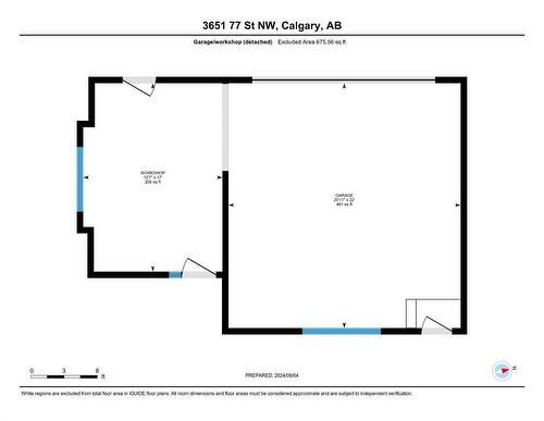 3651 77 Street Nw, Calgary, AB - Other