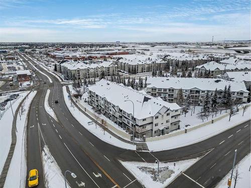 307-3 Somervale View Sw, Calgary, AB - Outdoor With View