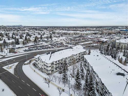 307-3 Somervale View Sw, Calgary, AB - Outdoor With View