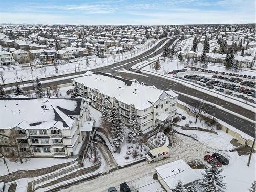 307-3 Somervale View Sw, Calgary, AB - Outdoor With View