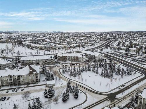 307-3 Somervale View Sw, Calgary, AB - Outdoor With View