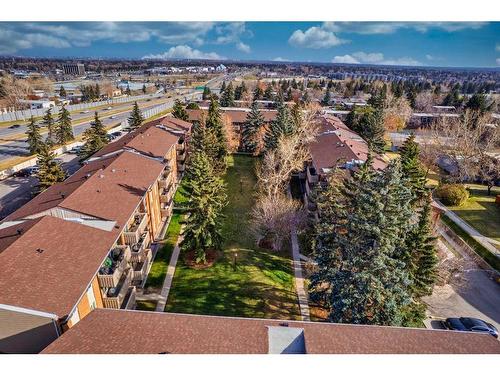 301-11620 Elbow Drive Sw, Calgary, AB - Outdoor With View