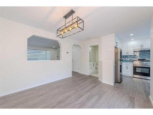 84 Tarington Close Ne, Calgary, AB - Indoor Photo Showing Kitchen