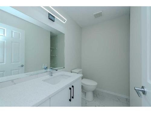 84 Tarington Close Ne, Calgary, AB - Indoor Photo Showing Bathroom