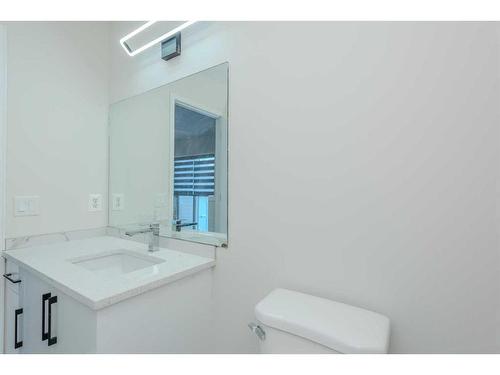 84 Tarington Close Ne, Calgary, AB - Indoor Photo Showing Bathroom