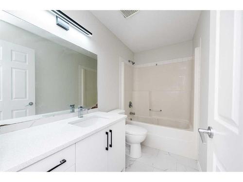 84 Tarington Close Ne, Calgary, AB - Indoor Photo Showing Bathroom