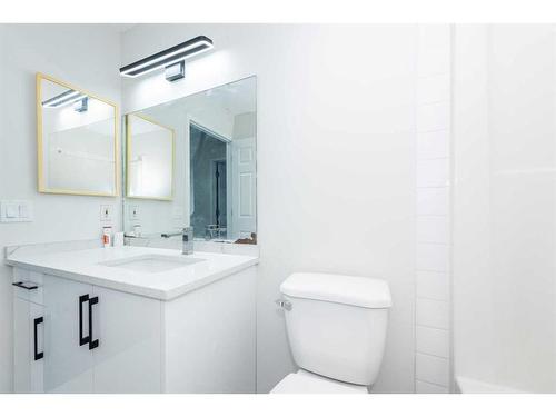 84 Tarington Close Ne, Calgary, AB - Indoor Photo Showing Bathroom