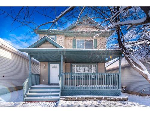 84 Tarington Close Ne, Calgary, AB - Outdoor