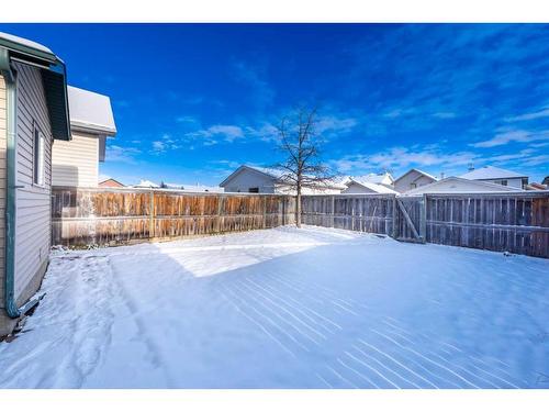 84 Tarington Close Ne, Calgary, AB - Outdoor