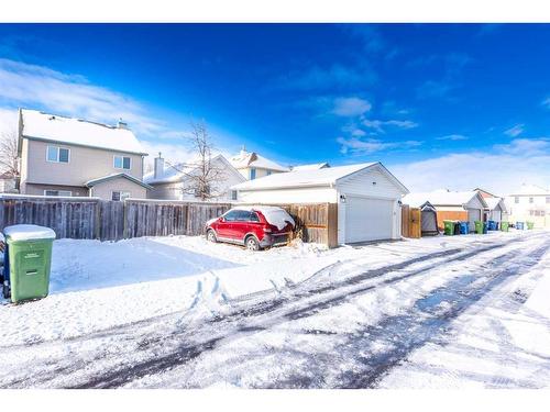 84 Tarington Close Ne, Calgary, AB - Outdoor