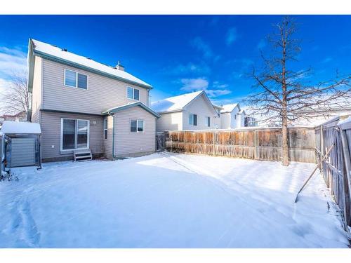 84 Tarington Close Ne, Calgary, AB - Outdoor