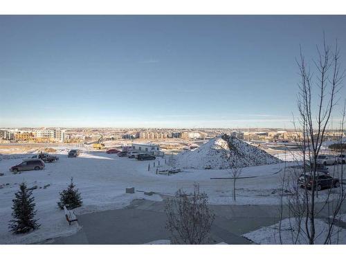 210-30 Sage Hill Walk Nw, Calgary, AB - Outdoor With View