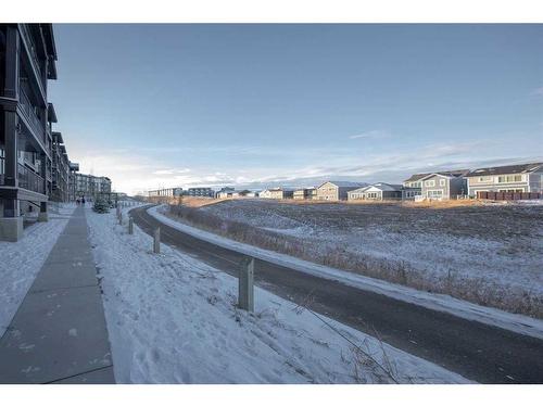 210-30 Sage Hill Walk Nw, Calgary, AB - Outdoor With View