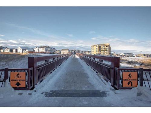 210-30 Sage Hill Walk Nw, Calgary, AB - Outdoor With View