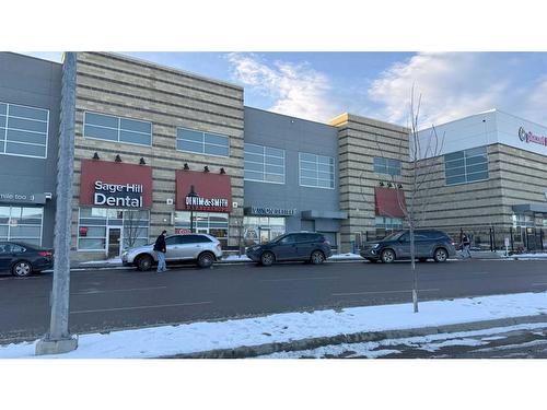 210-30 Sage Hill Walk Nw, Calgary, AB - Outdoor