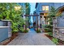 4-2432 30 Street Sw, Calgary, AB  - Outdoor 