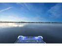 765 East Chestermere Drive, Chestermere, AB  - Outdoor With Body Of Water With View 