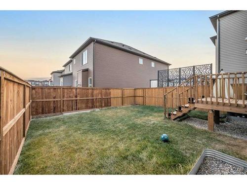 316 Savanna Way Ne, Calgary, AB - Outdoor