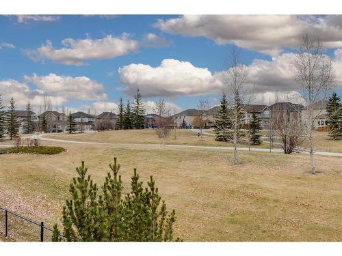 221 Tuscany Estates Rise Nw, Calgary, AB - Outdoor With View