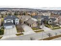 221 Tuscany Estates Rise Nw, Calgary, AB  - Outdoor With Facade 