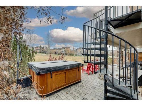 221 Tuscany Estates Rise Nw, Calgary, AB - Outdoor