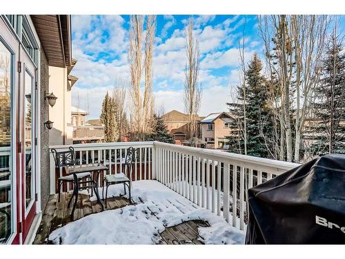 70 Valley Crest Rise Nw, Calgary, AB - Outdoor