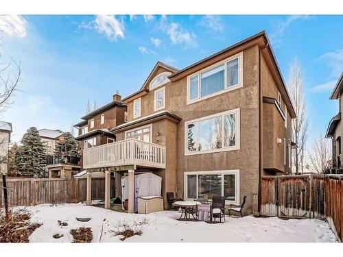 70 Valley Crest Rise Nw, Calgary, AB - Outdoor