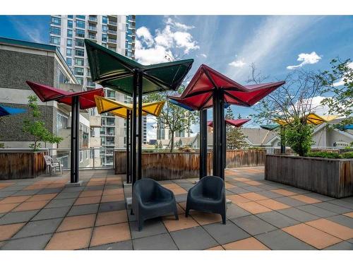 1503-135 13 Avenue Sw, Calgary, AB - Outdoor