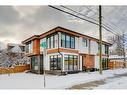 2557 21 Avenue Sw, Calgary, AB  - Outdoor 