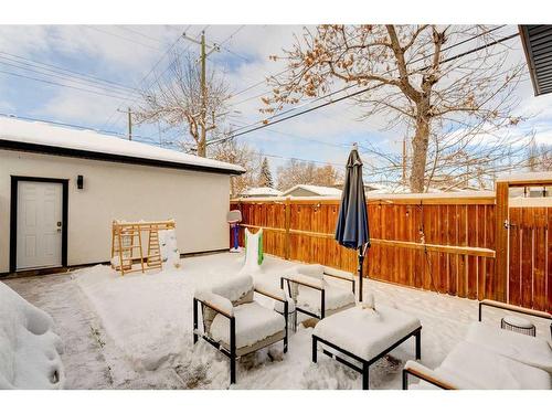 2557 21 Avenue Sw, Calgary, AB - Outdoor