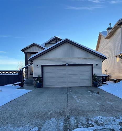 182 Panatella Circle Nw, Calgary, AB - Outdoor With Exterior