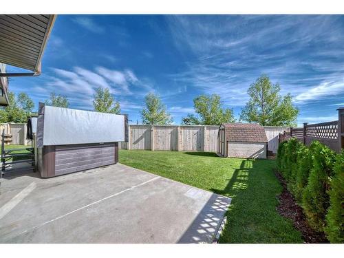 182 Panatella Circle Nw, Calgary, AB - Outdoor