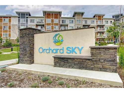 5104-302 Skyview Ranch Drive Ne, Calgary, AB - Outdoor