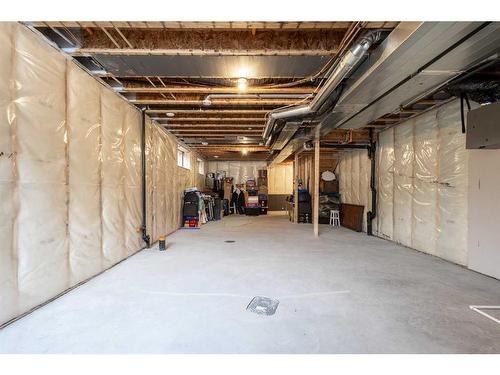 20 Royston Walk Nw, Calgary, AB - Indoor Photo Showing Basement