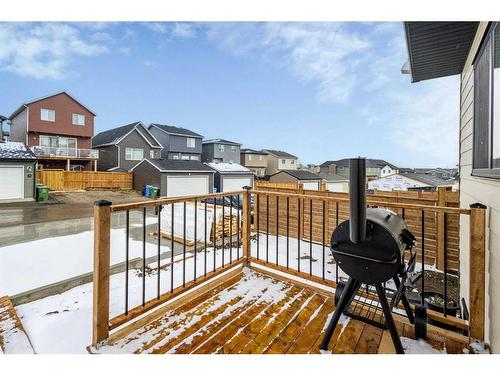 20 Royston Walk Nw, Calgary, AB - Outdoor With Exterior