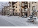 2120-60 Panatella Street Nw, Calgary, AB  - Outdoor 