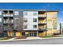 306-515 4 Avenue Ne, Calgary, AB  - Outdoor With Facade 