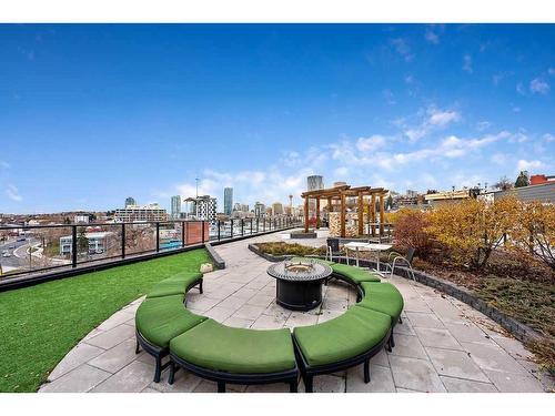 306-515 4 Avenue Ne, Calgary, AB - Outdoor