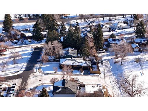 3 Cardiff Drive Nw, Calgary, AB - Outdoor With View