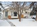 283 Coventry Close Ne, Calgary, AB  - Outdoor With Facade 