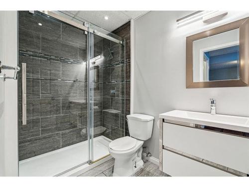 283 Coventry Close Ne, Calgary, AB - Indoor Photo Showing Bathroom