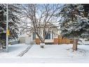 283 Coventry Close Ne, Calgary, AB  - Outdoor 