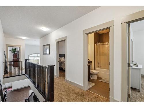 119 Wentworth Hill Sw, Calgary, AB - Indoor Photo Showing Other Room