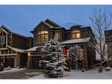 119 Wentworth Hill Sw, Calgary, AB  - Outdoor With Facade 