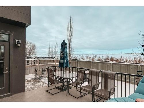 119 Wentworth Hill Sw, Calgary, AB - Outdoor