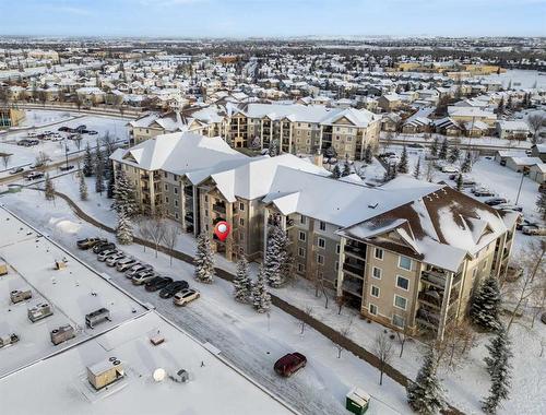 2108-12 Cimarron Common, Okotoks, AB - Outdoor With View