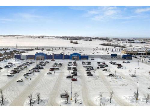 2108-12 Cimarron Common, Okotoks, AB - Outdoor With View